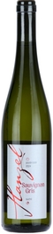Sauvignon Gris 2024 pozdní sběr suché - Vinařství HANZEL 60x261