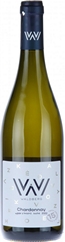 Chardonnay 2022 výběr z hroznů - Vinařství WALDBERG