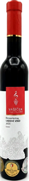 Donauriesling 2023 ledové víno - Milan Vašíček