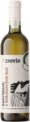 Sauvignon 2025 VOC Znojmo suché - Znovín Znojmo