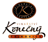 Rodinne vinarstvi Konecny