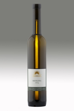 Ryzlink rýnský 2014 výběr z cibéb 250x375