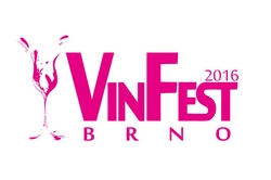 VinFest Brno 2016