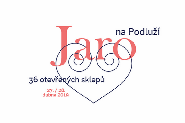 Jaro na Podluží 600x400