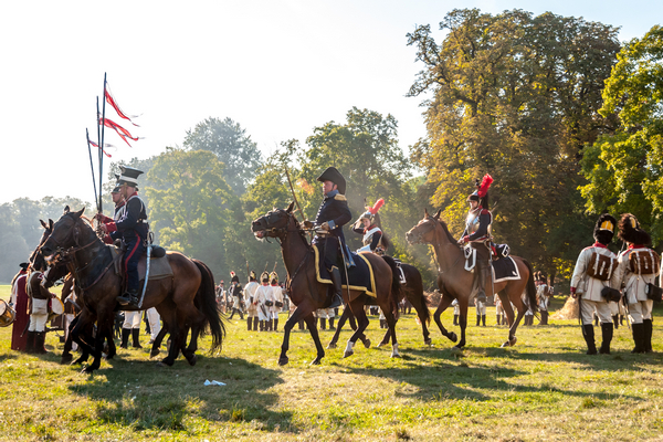 Grand Prix Austerlitz 600x400
