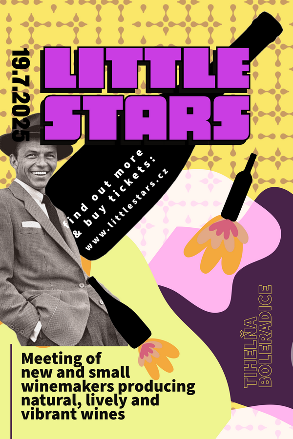 Little Stars 2025