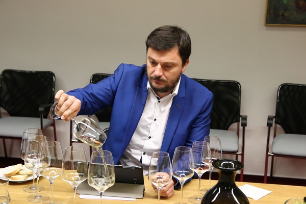 Salon vín 2021 - hodnocení 600x400