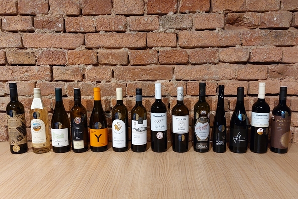 TOP 77 vín v ČR 2025  5 hvězd 600x400