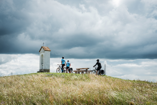 Tour de burčák po vinařských stezkách Znojemska 03