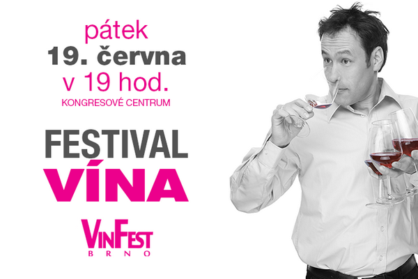 Vinfest Brno 2020 600x400