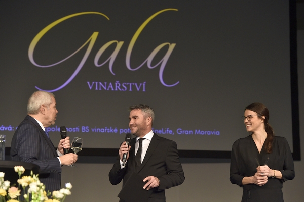 Vítěz kategorie malé vinařství 600x400