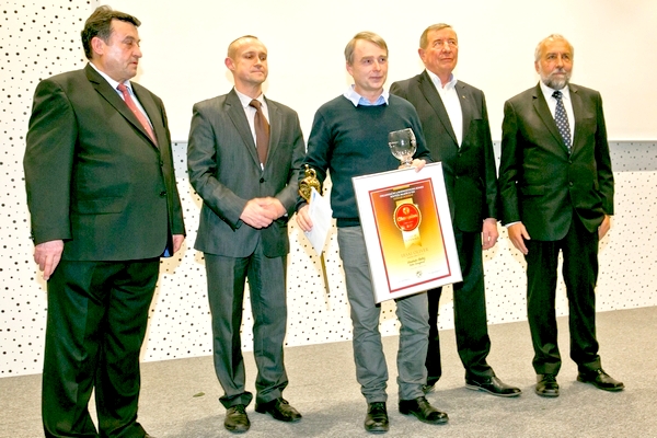 Vinum Juvenale 2017 - Šampion Vinařství Baláž 600x400