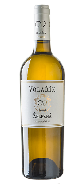 RV terroirZelezna volarik