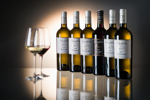 Řada vín Terroir 600x400