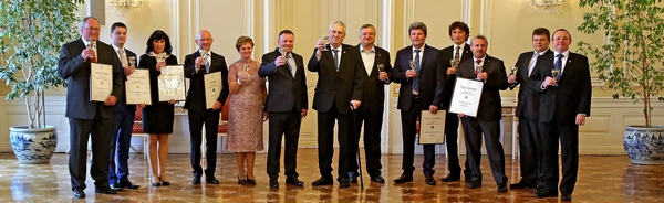 vinaři s panem prezidentem - pruh 600x184