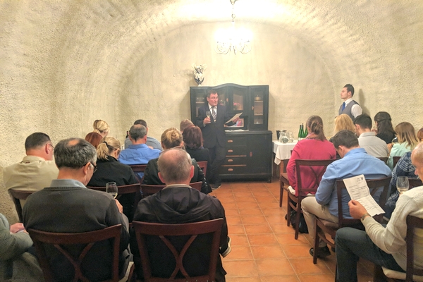 Weingut Schweiger Kamptal Rakousko - TA-archiv 2 26.4.2018 600x400