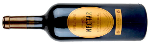 Chateau de la Grave - Nectar 600