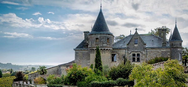 Chateau de la Grave 600