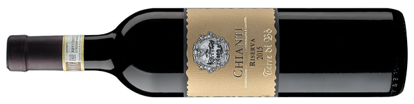 Terre di Bó - Riserva 2016 Chianti 600